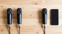 11 Best Podcast Lighting Kits for Video Studios in 2026