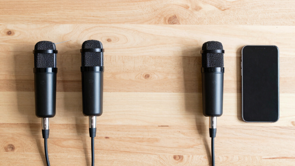 11 Best Podcast Lighting Kits for Video Studios in 2026