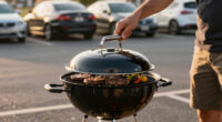 11 Best Portable Grills for Tailgating in 2026