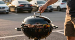 11 Best Portable Grills for Tailgating in 2026