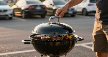 11 Best Portable Grills for Tailgating in 2026