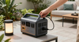 11 Best Portable Power Stations For Home Backup In 2026