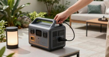 11 Best Portable Power Stations For Home Backup In 2026