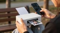 11 Best Portable Printer Photo Kits in 2026