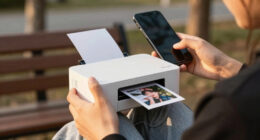 11 Best Portable Printer Photo Kits in 2026