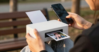 11 Best Portable Printer Photo Kits in 2026