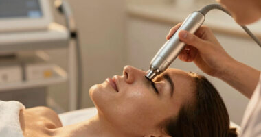 11 Best Professional Microdermabrasion Machines in 2026