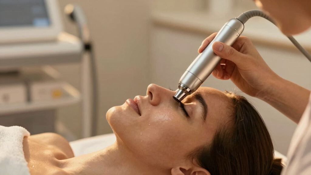 11 Best Professional Microdermabrasion Machines in 2026