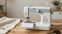 11 Best Quilting Machines for Home Use in 2026