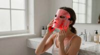 11 Best Red Light Face And Neck Masks In 2026