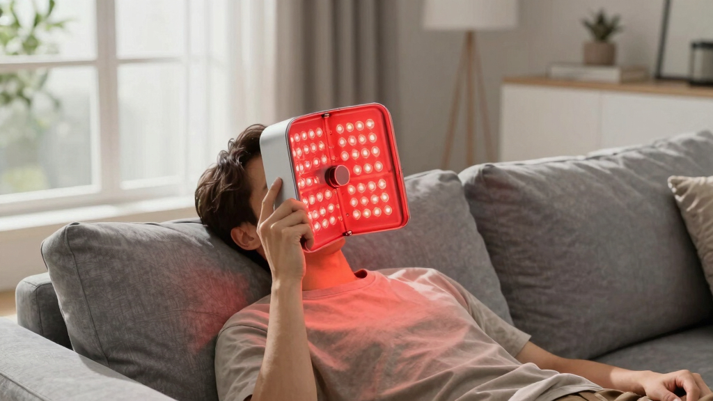 11 Best Red Light Therapy Panels in 2026 — The Definitive Buyer’s Guide