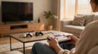 11 Best Retro Gaming Consoles for Living Rooms in 2026