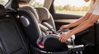 11 Best Rotating Car Seats in 2026 — The Ultimate Guide for Safer, Easier Car Seat Choice