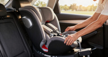 11 Best Rotating Car Seats in 2026 — The Ultimate Guide for Safer, Easier Car Seat Choice