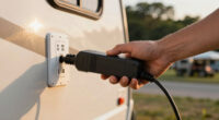 11 Best RV Surge Protectors in 2026
