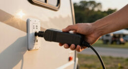 11 Best RV Surge Protectors in 2026