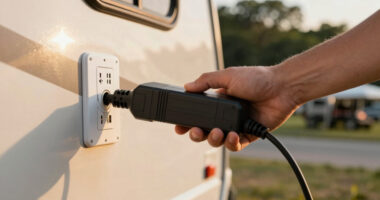 11 Best RV Surge Protectors in 2026