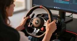 11 Best Sim Racing Steering Wheel Bundles in 2026 — The Complete Buyer’s Guide