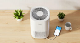 11 Best Smart Dehumidifiers With App Control in 2026