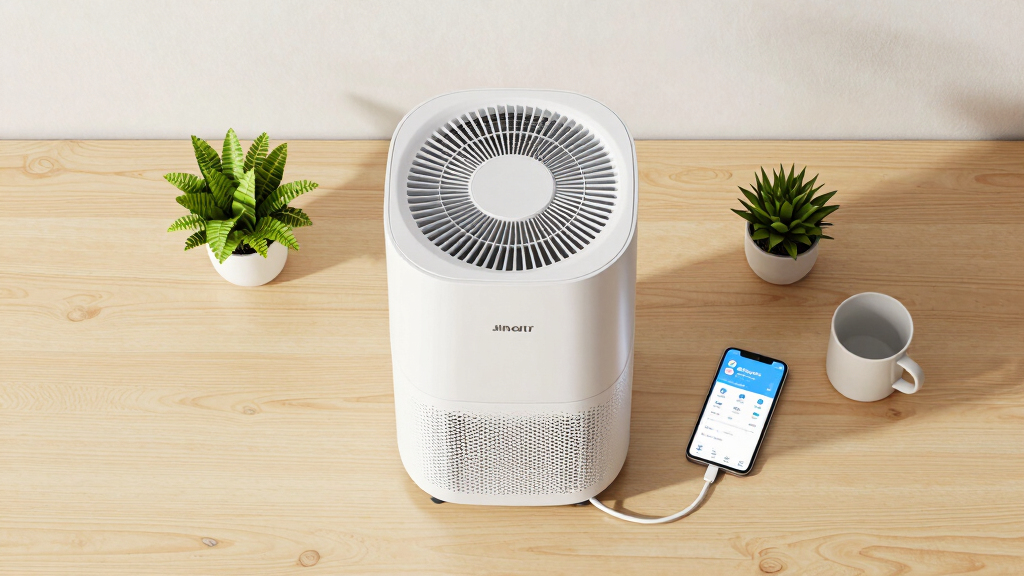 11 Best Smart Dehumidifiers With App Control in 2026