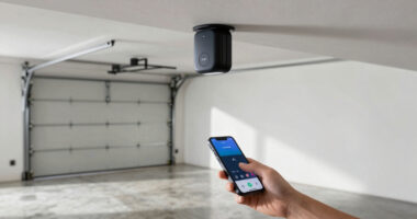 11 Best Smart Garage Door Openers in 2026 — The Ultimate Buyer’s Guide