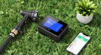 11 Best Smart Sprinkler Controllers for Yards in 2026