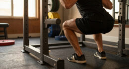 11 Best Squat Racks for Home Gym Setups in 2026