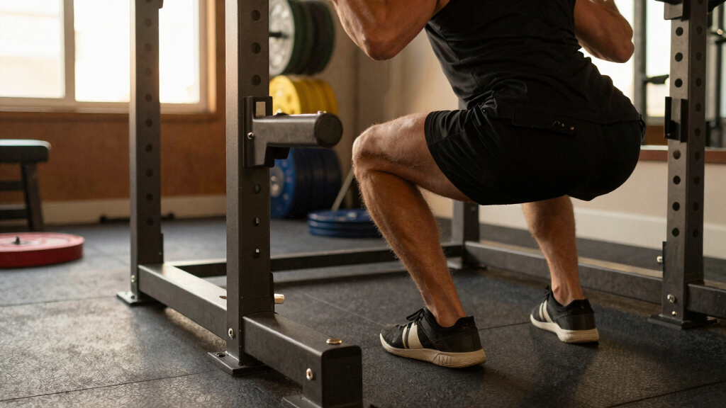 11 Best Squat Racks for Home Gym Setups in 2026