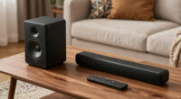 11 Best Subwoofers for Home Theater in 2026