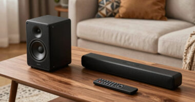 11 Best Subwoofers for Home Theater in 2026
