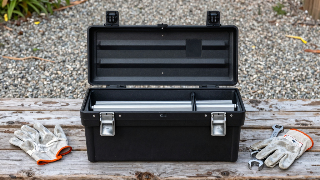 11 Best Truck Tool Boxes for Bed Storage in 2026