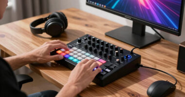 11 Best Usb Mixers For Gaming Streams In 2026