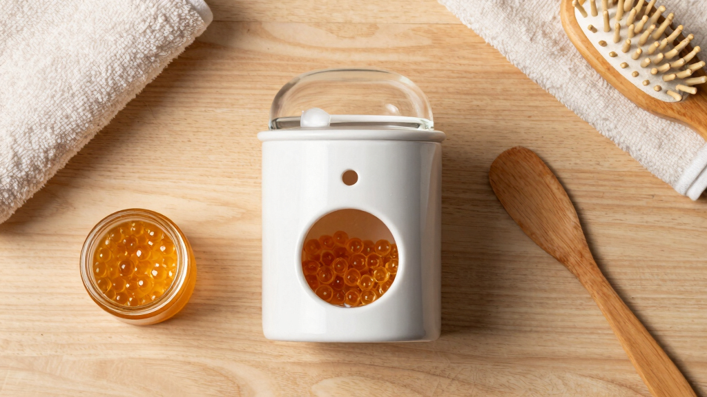 11 Best Wax Warmers for Home Hair Removal in 2026
