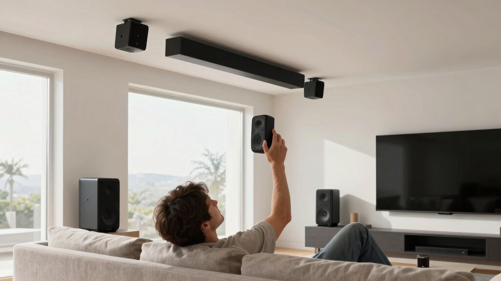 11 Best Wireless Surround Sound Systems in 2026