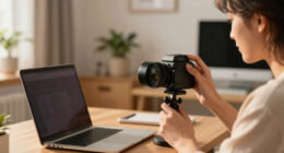 12 Best 4K Conference Cameras for Podcasts in 2026