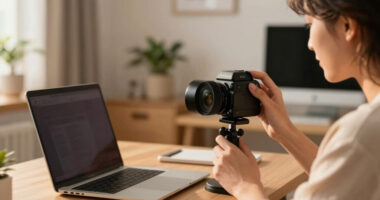 12 Best 4K Conference Cameras for Podcasts in 2026