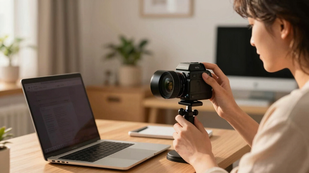 12 Best 4K Conference Cameras for Podcasts in 2026