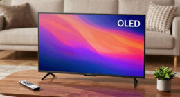 12 Best 4K OLED TVs for Living Rooms in 2026