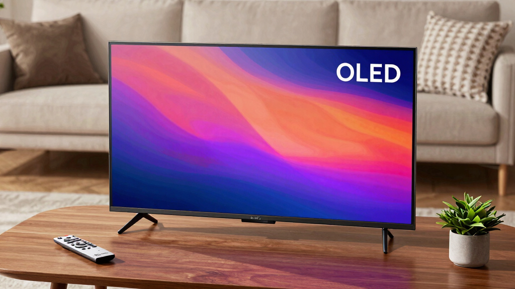 12 Best 4K OLED TVs for Living Rooms in 2026