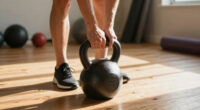 12 Best Adjustable Kettlebell Sets For Home Gyms In 2026