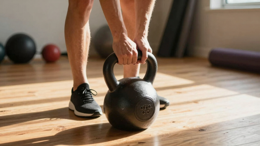 12 Best Adjustable Kettlebell Sets For Home Gyms In 2026