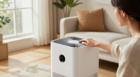 12 Best Air Purifiers for Smoke and Allergies in 2026