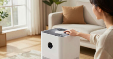 12 Best Air Purifiers for Smoke and Allergies in 2026