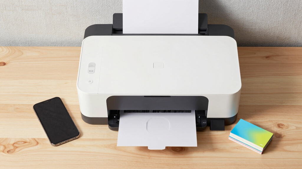 12 Best All In One Printers For Small Business In 2026