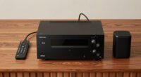 12 Best AV Receivers for Surround Sound in 2026