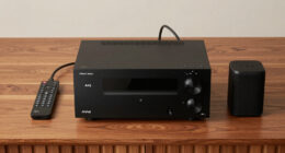 12 Best AV Receivers for Surround Sound in 2026
