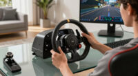 12 Best Best Direct Drive Racing Wheel Bases in 2026