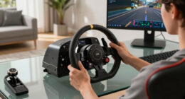 12 Best Best Direct Drive Racing Wheel Bases in 2026