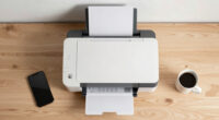 12 Best Commercial Printers for Offices in 2026