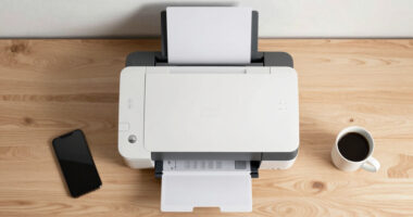 12 Best Commercial Printers for Offices in 2026